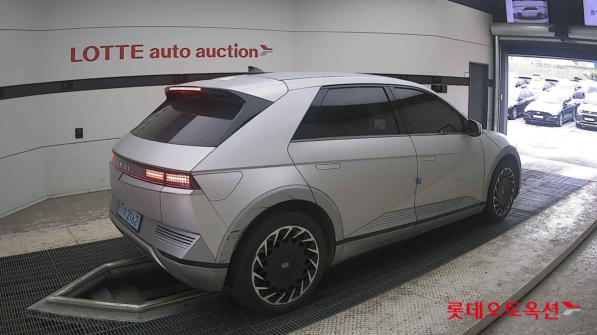 2022 - hyundai ioniq