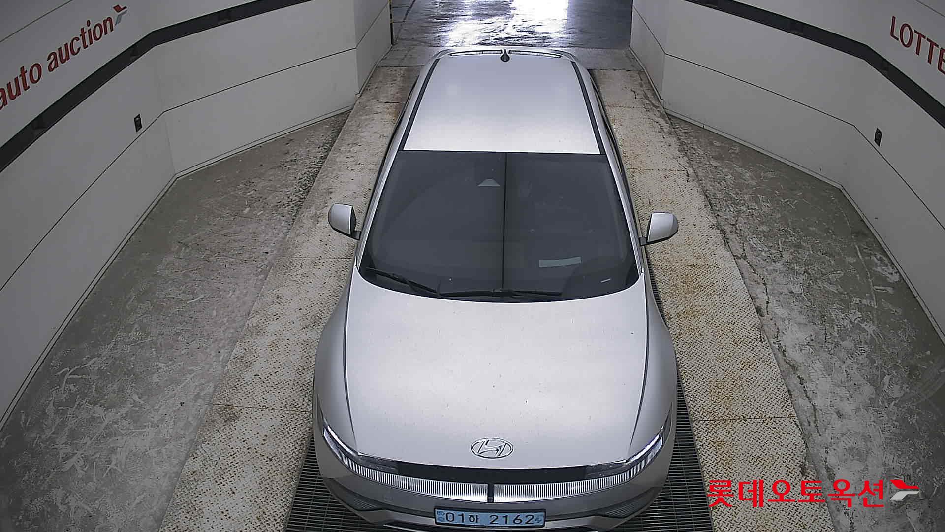 2022 - hyundai ioniq