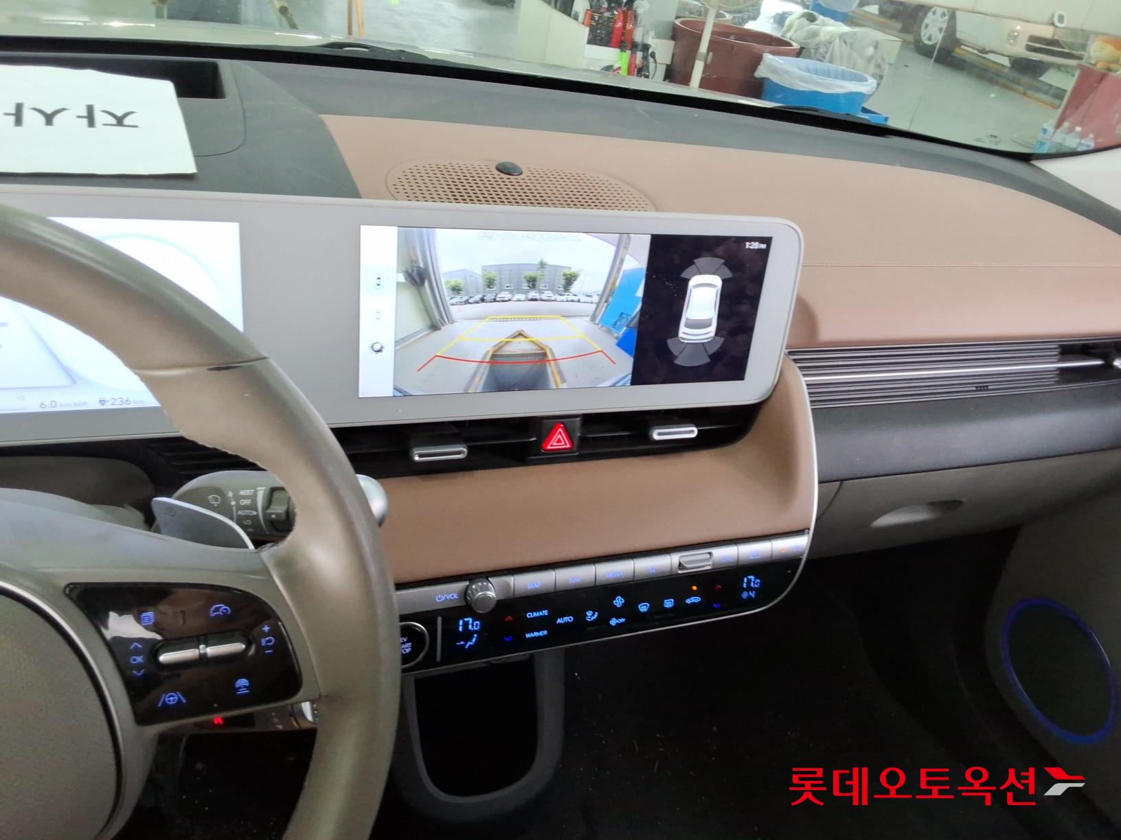 2022 - hyundai ioniq