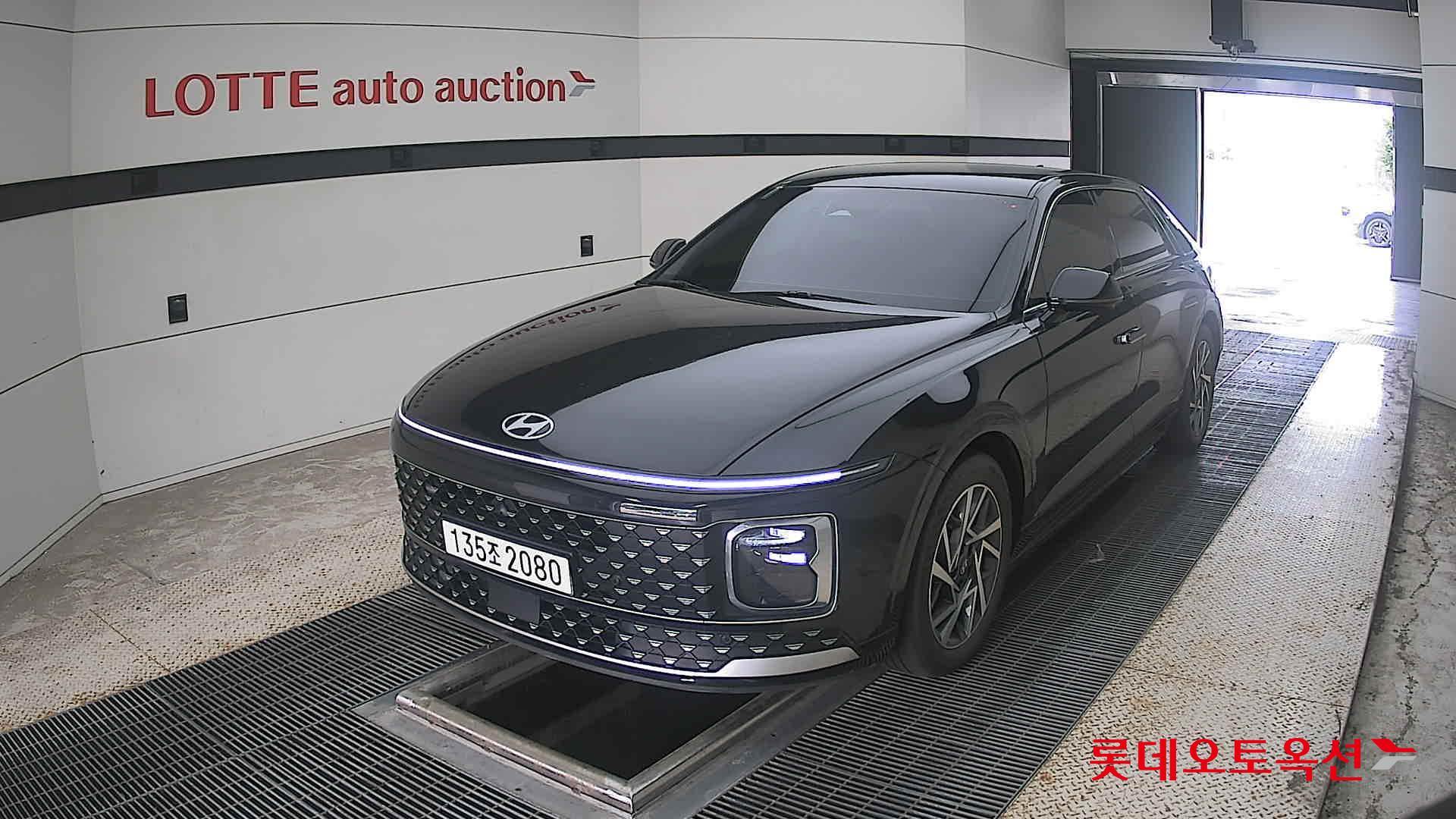 هيونداي جرانديور 2025 AT