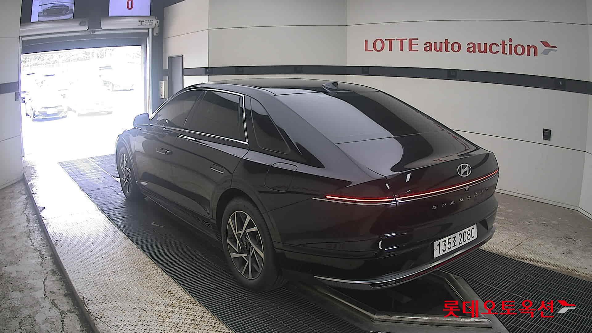 هيونداي جرانديور 2025 AT
