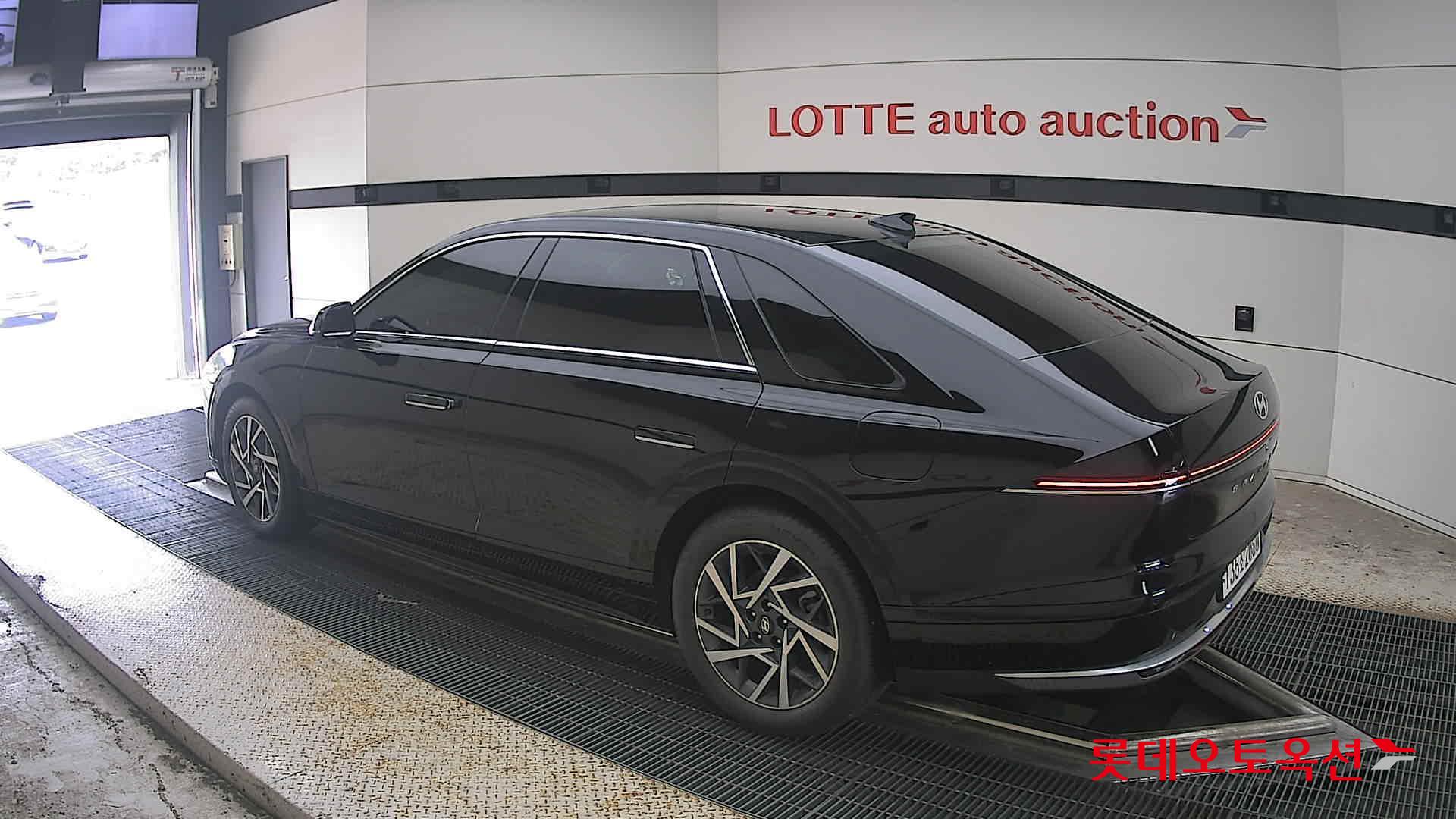 هيونداي جرانديور 2025 AT