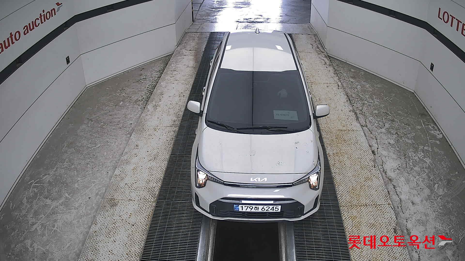 2025 - kia morning