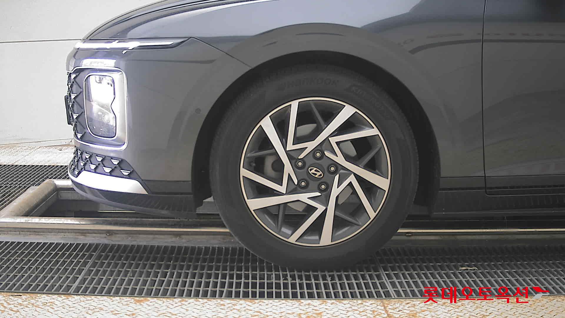 2023 - hyundai grandeur