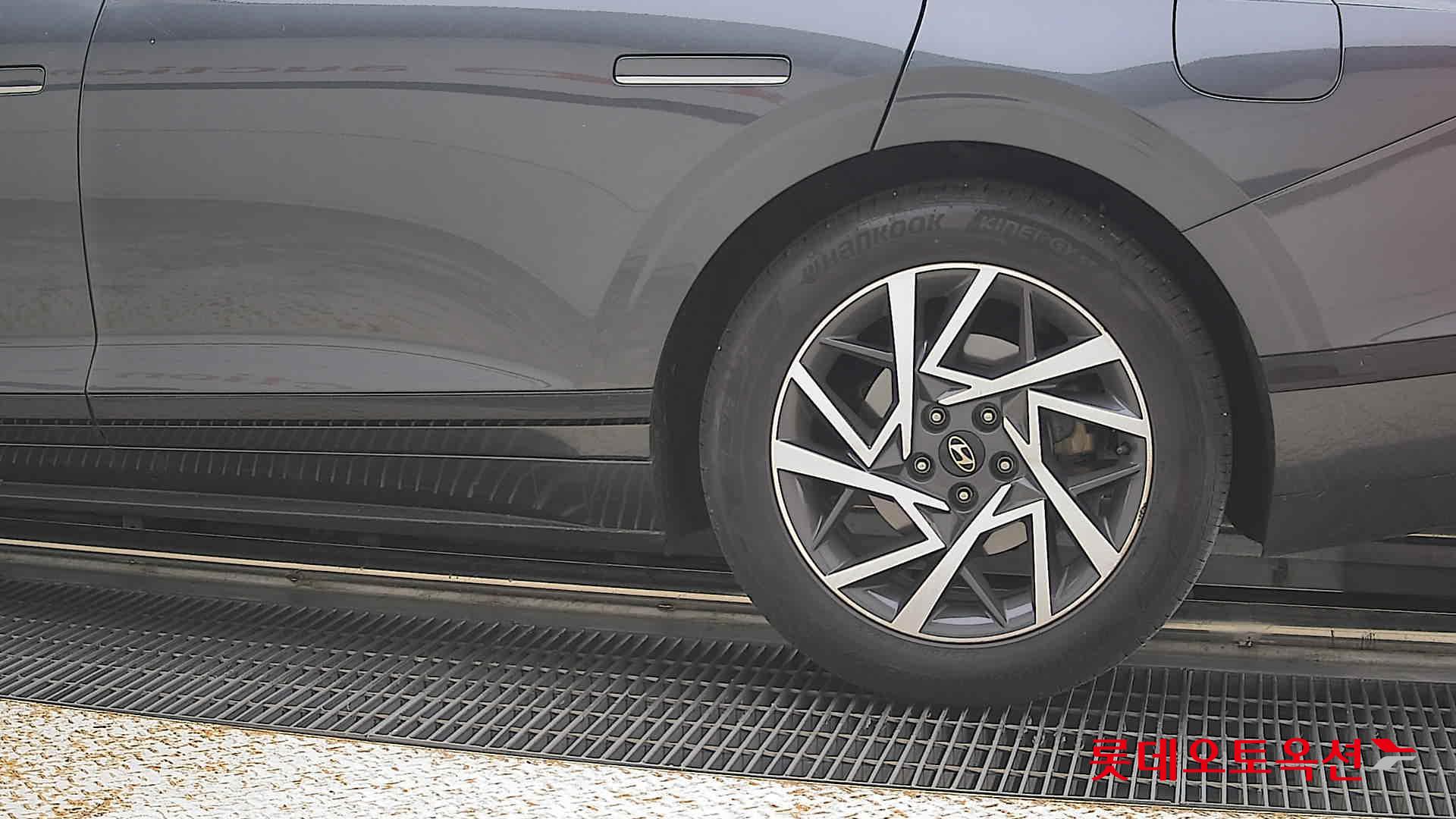 2023 - hyundai grandeur