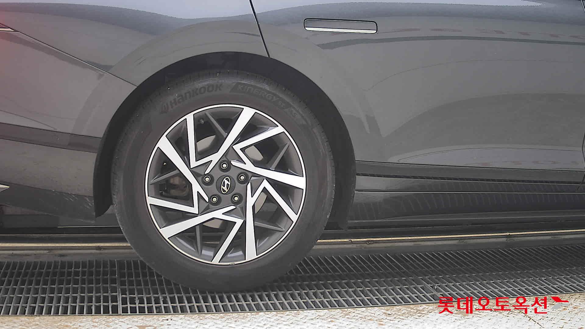 2023 - hyundai grandeur