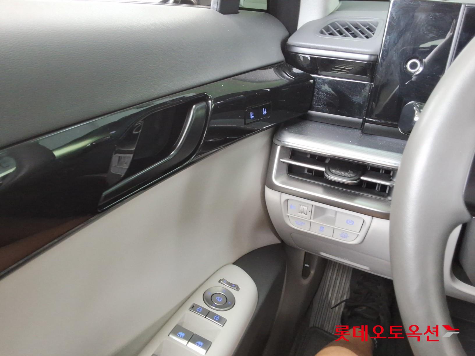 2023 - hyundai grandeur