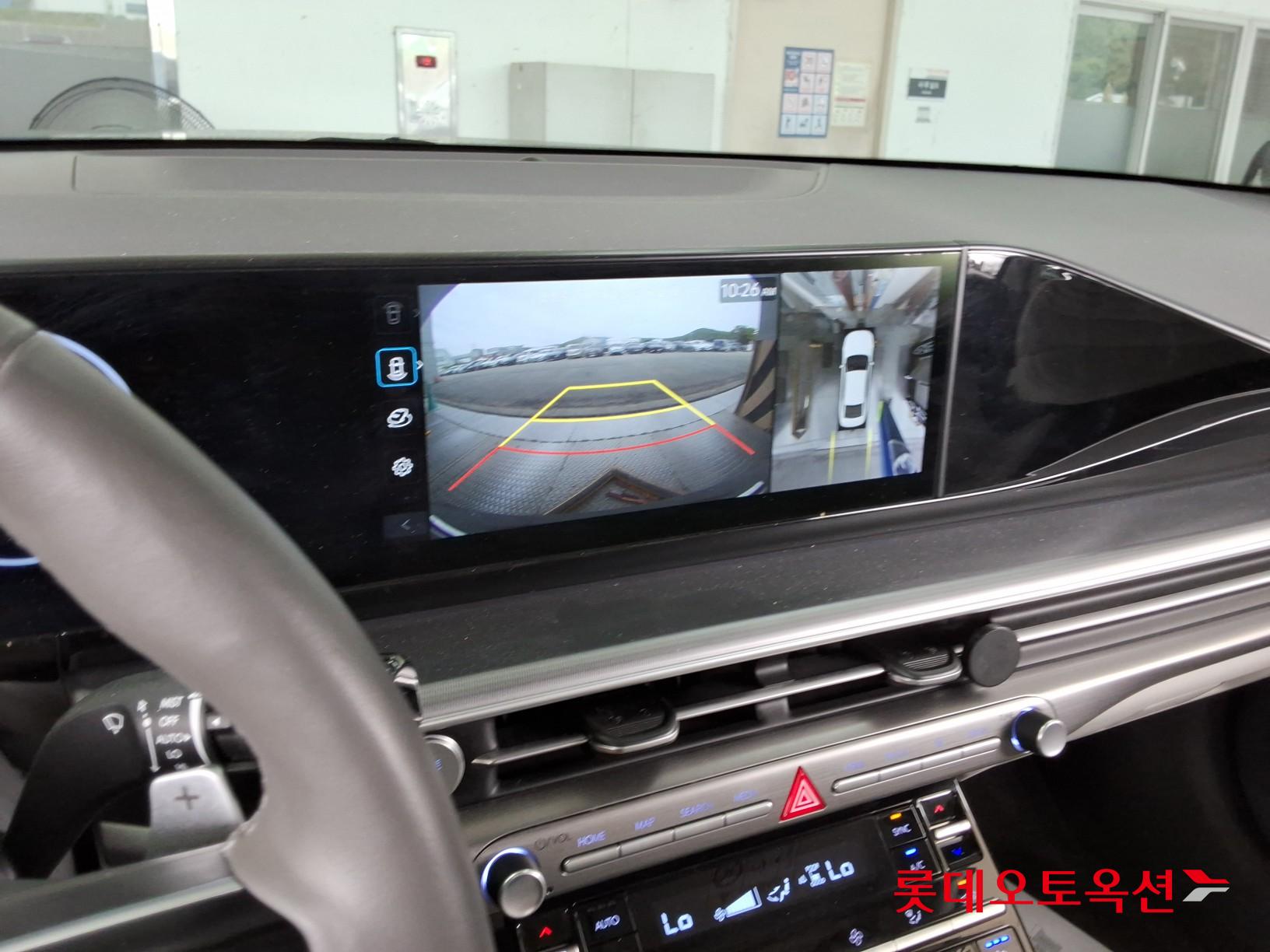 2023 - hyundai grandeur