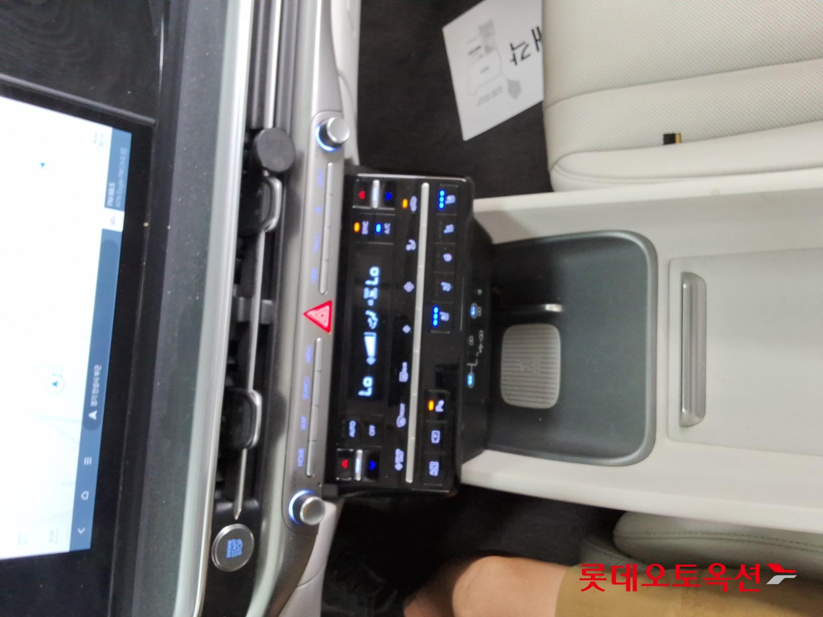 2023 - hyundai grandeur