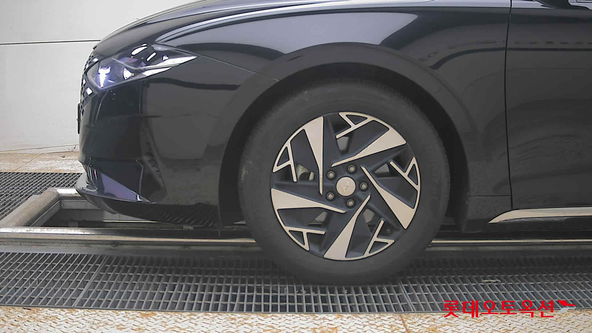 2020 - hyundai grandeur