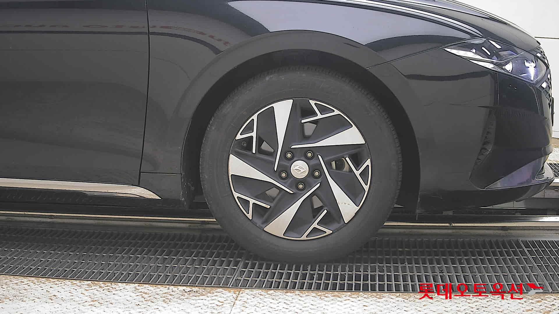 2020 - hyundai grandeur