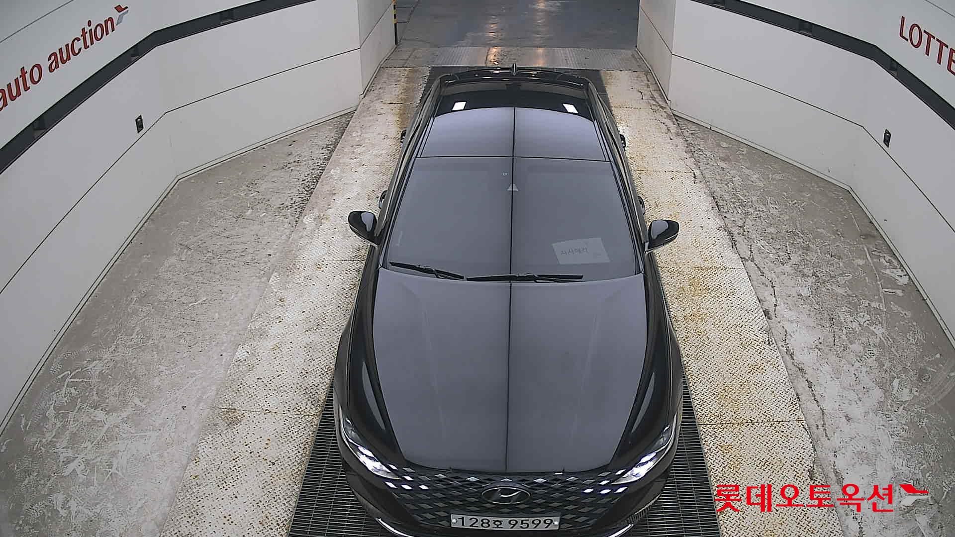 2020 - hyundai grandeur