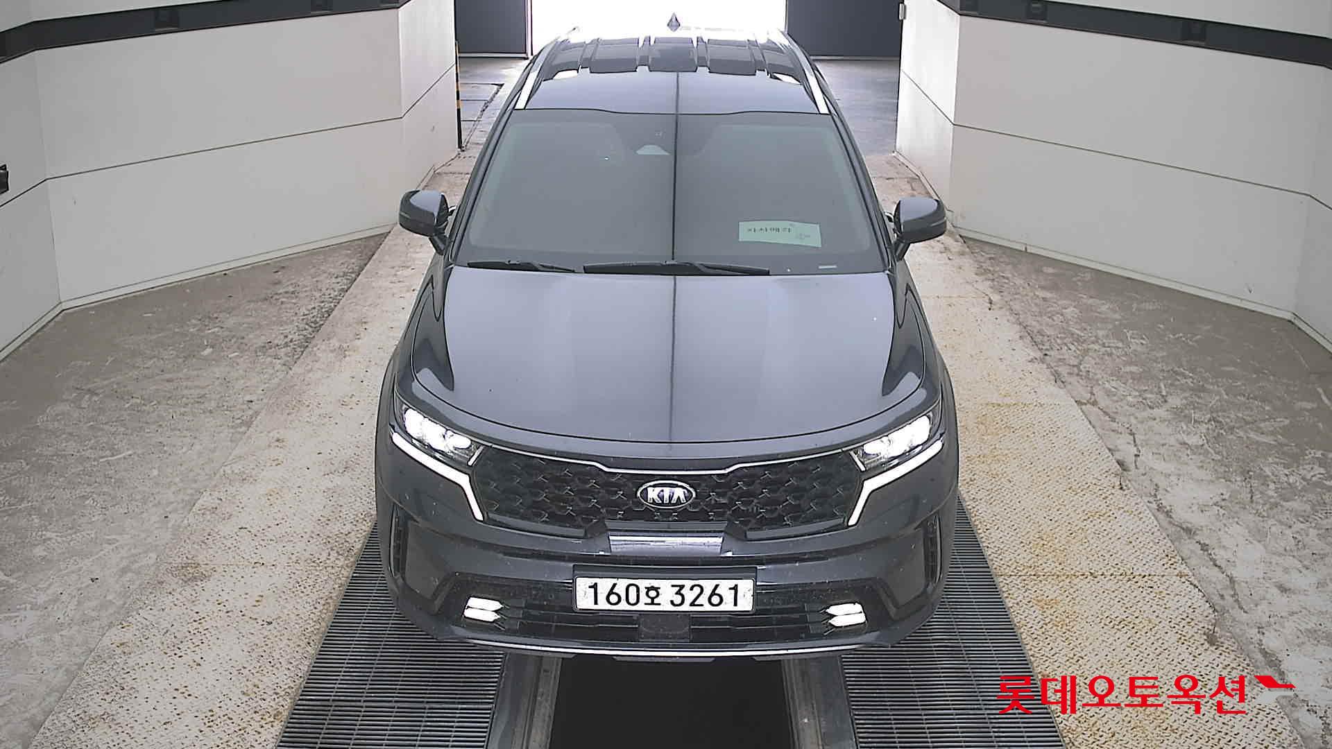 SORENTO MQ4 (D)