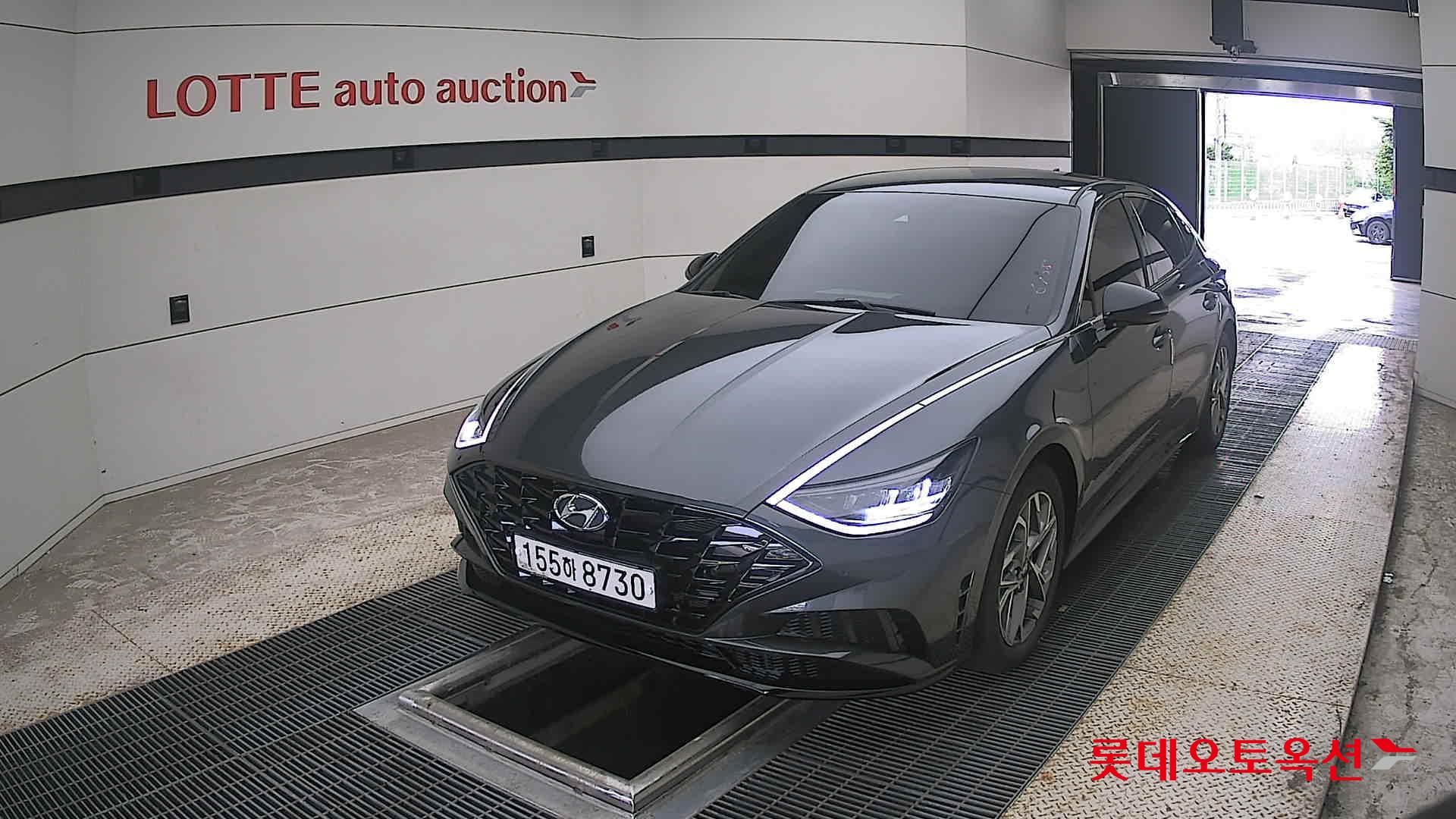 2022 - hyundai sonata