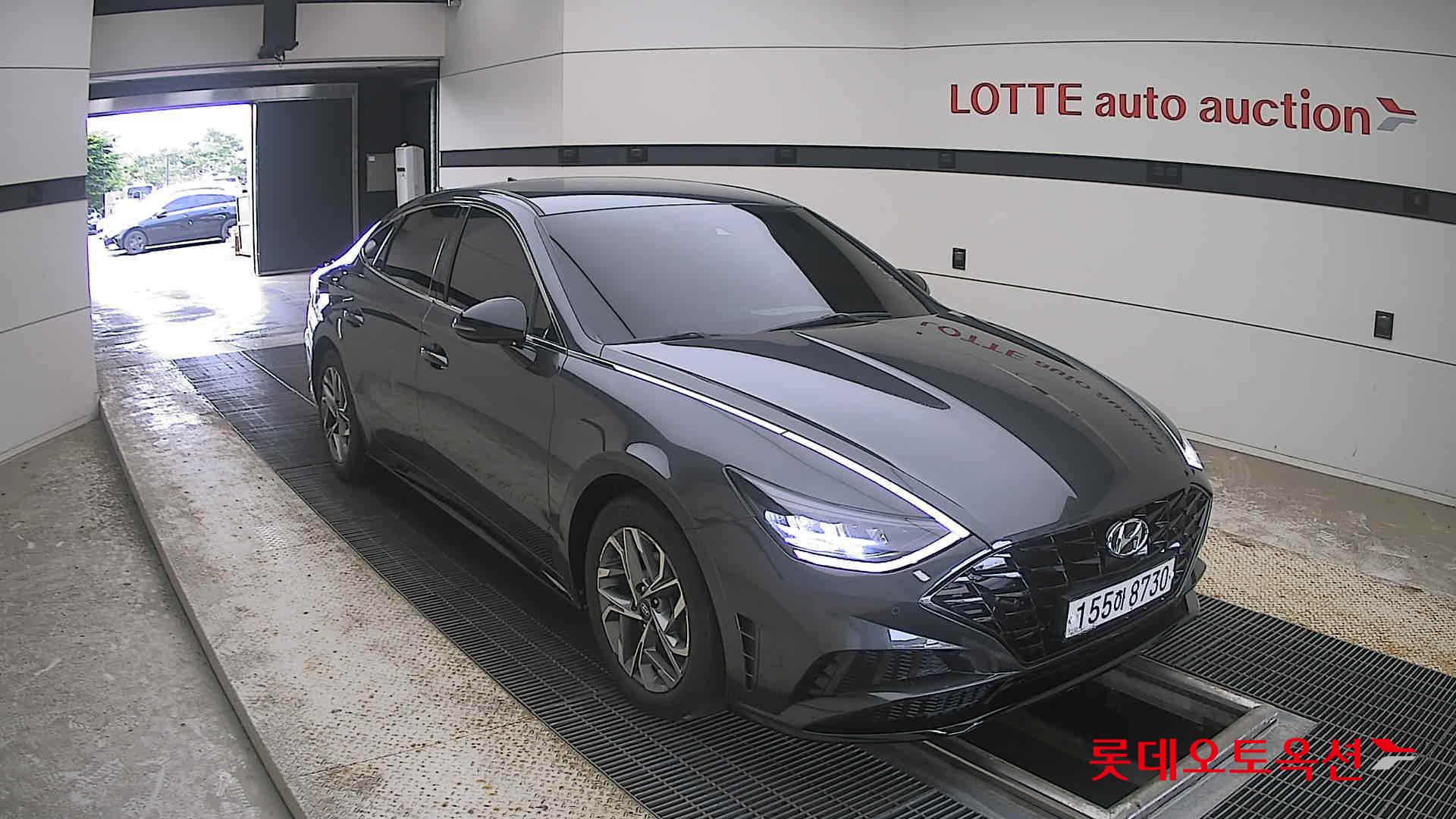 2022 - hyundai sonata