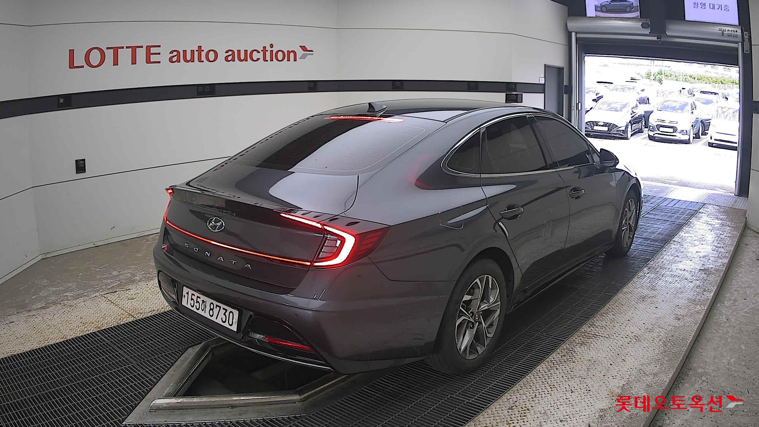 2022 - hyundai sonata