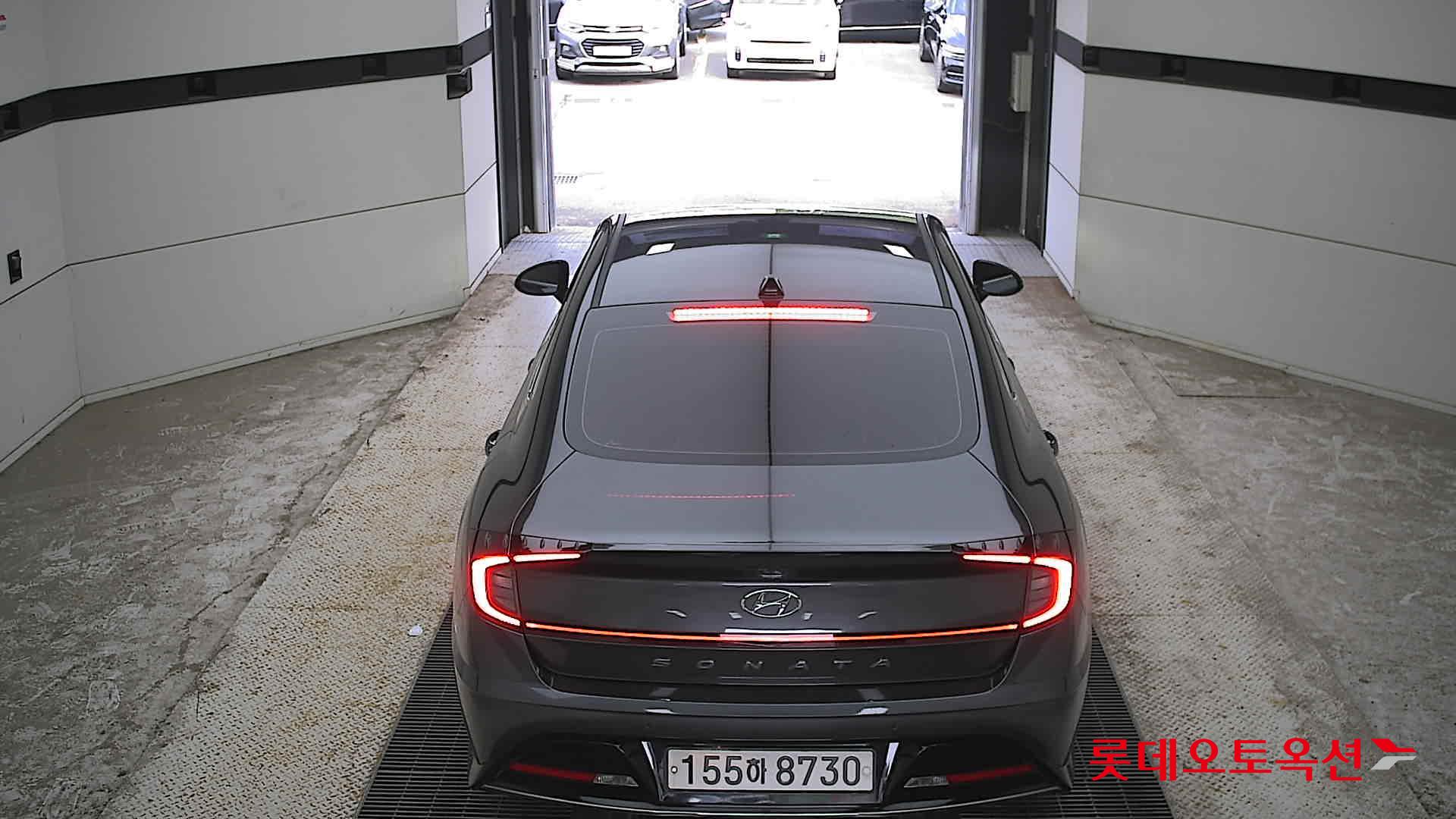 2022 - hyundai sonata