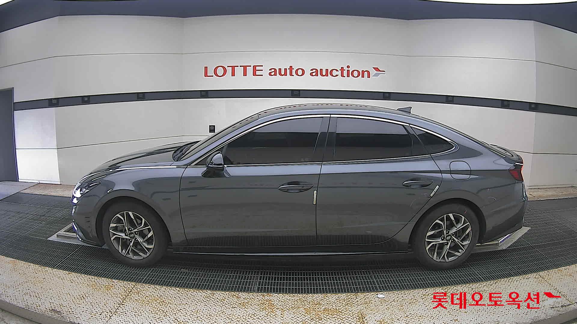 2022 - hyundai sonata