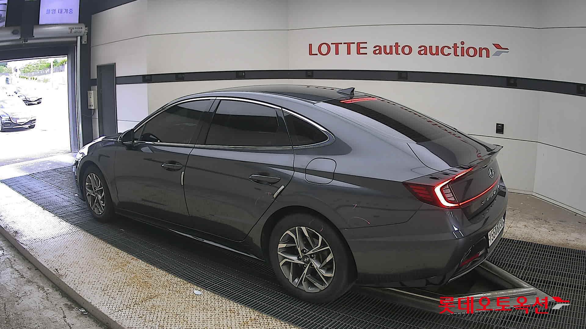 2022 - hyundai sonata