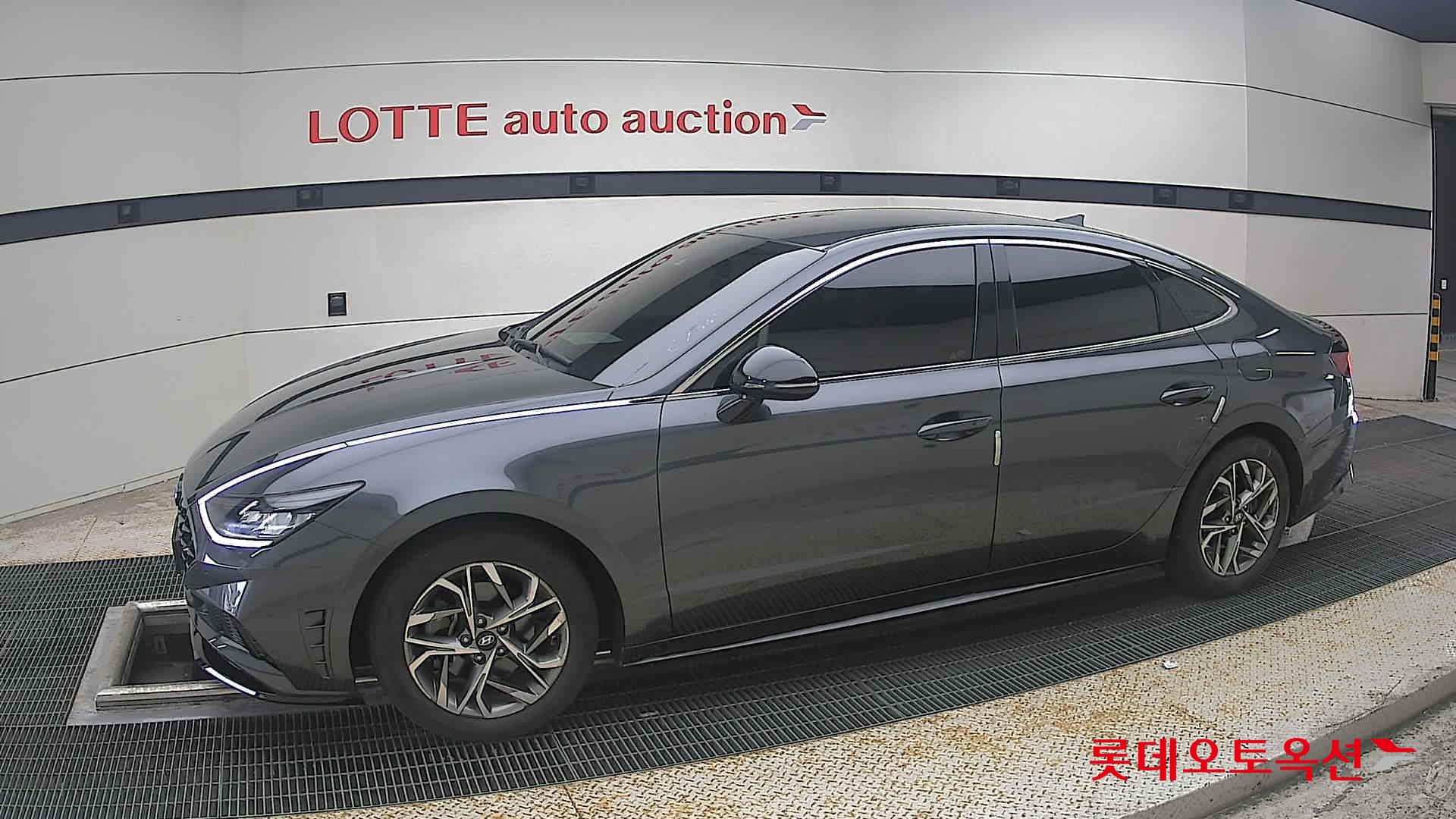 2022 - hyundai sonata