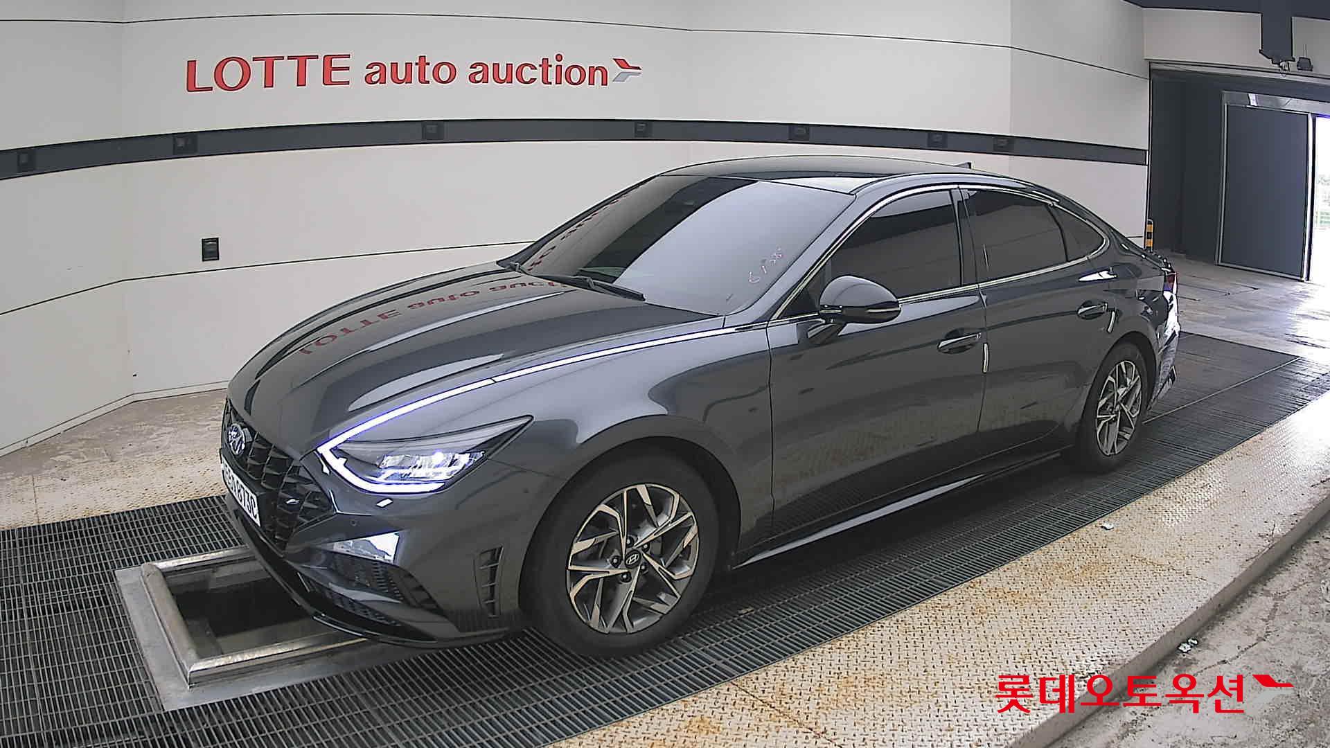 2022 - hyundai sonata