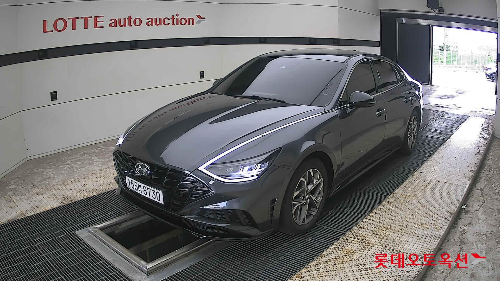 2022 - hyundai sonata