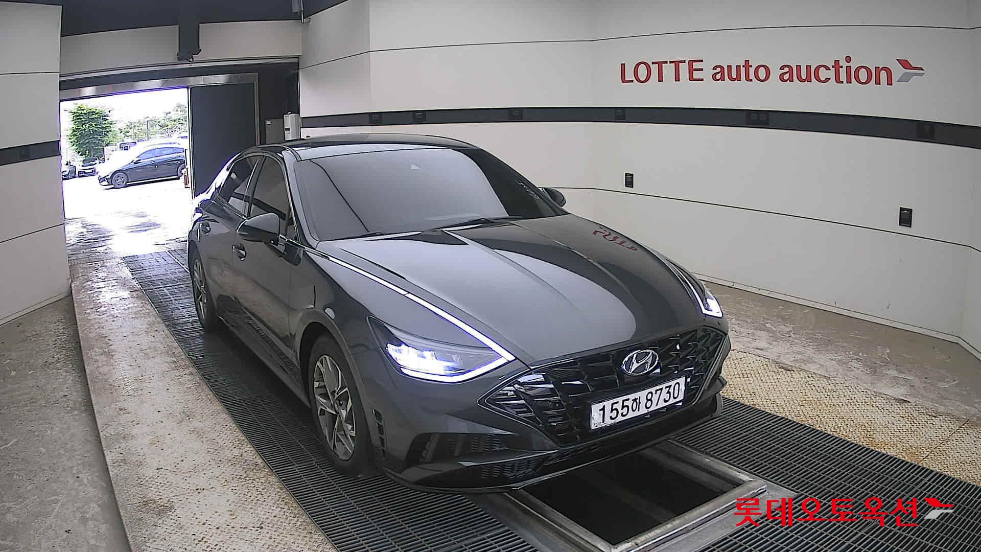 2022 - hyundai sonata