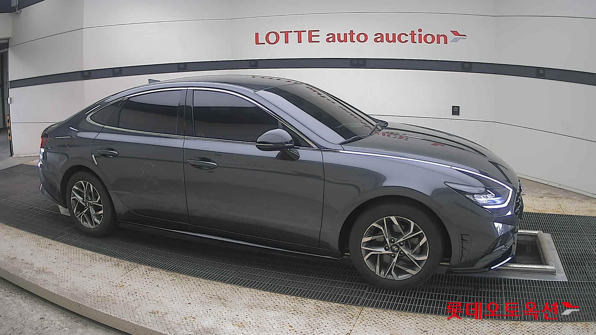 2022 - hyundai sonata