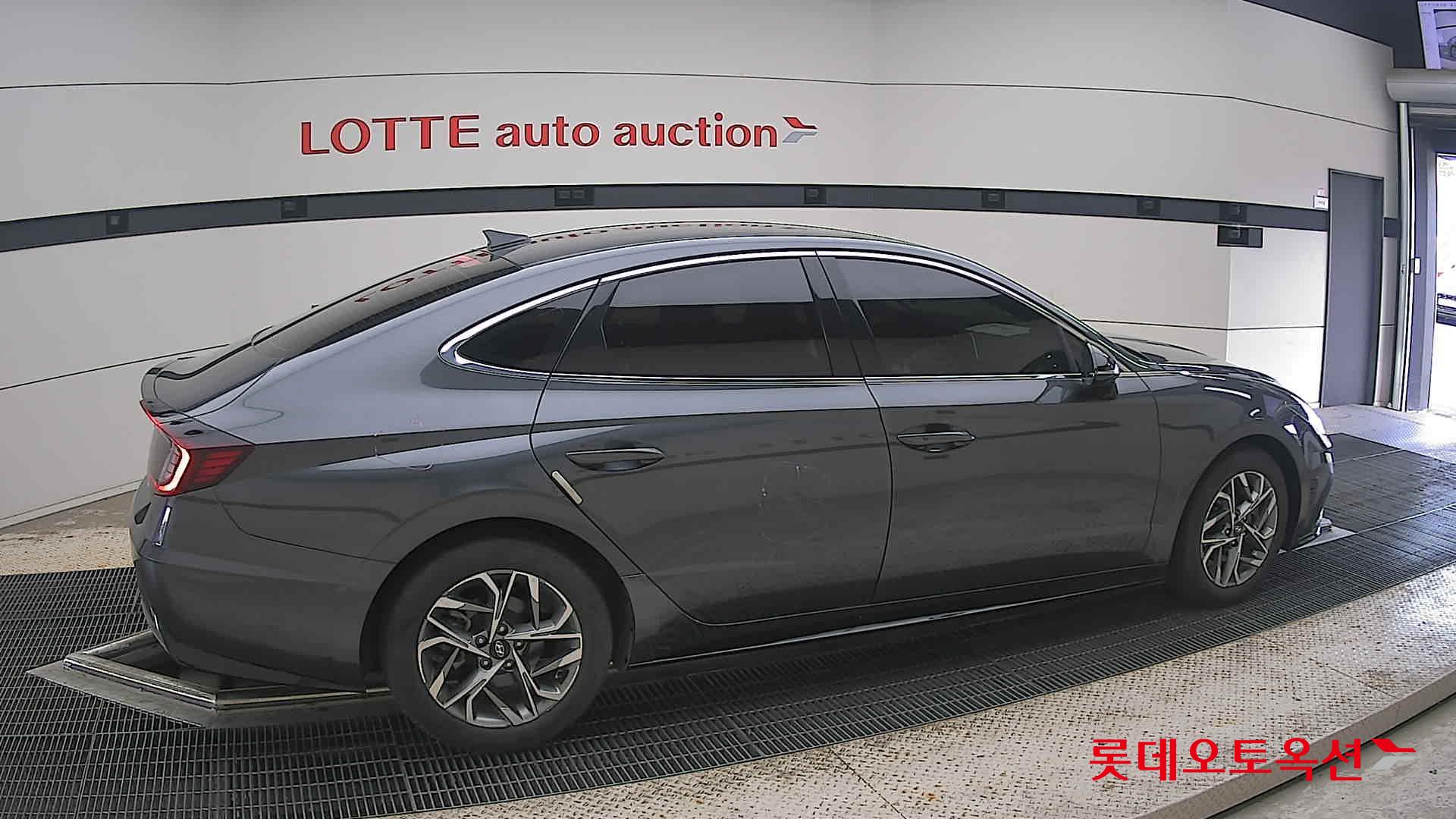 2022 - hyundai sonata