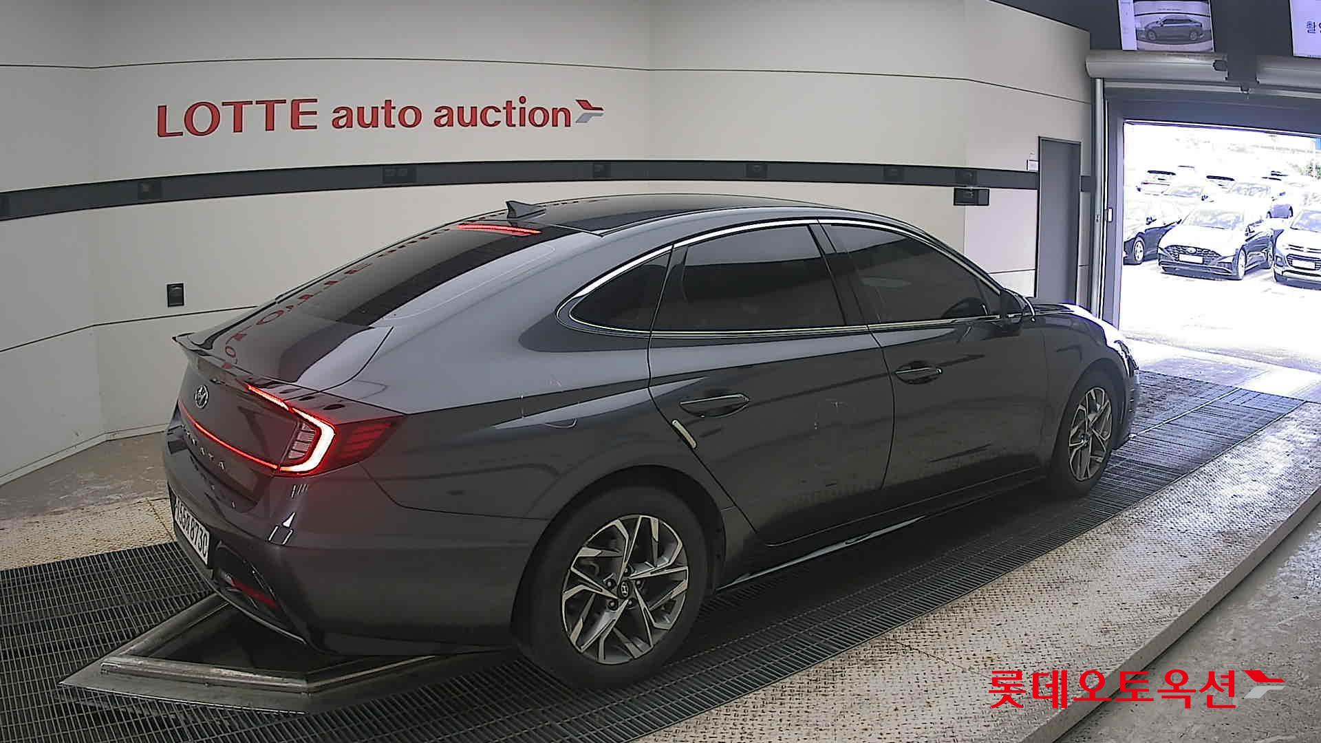 2022 - hyundai sonata