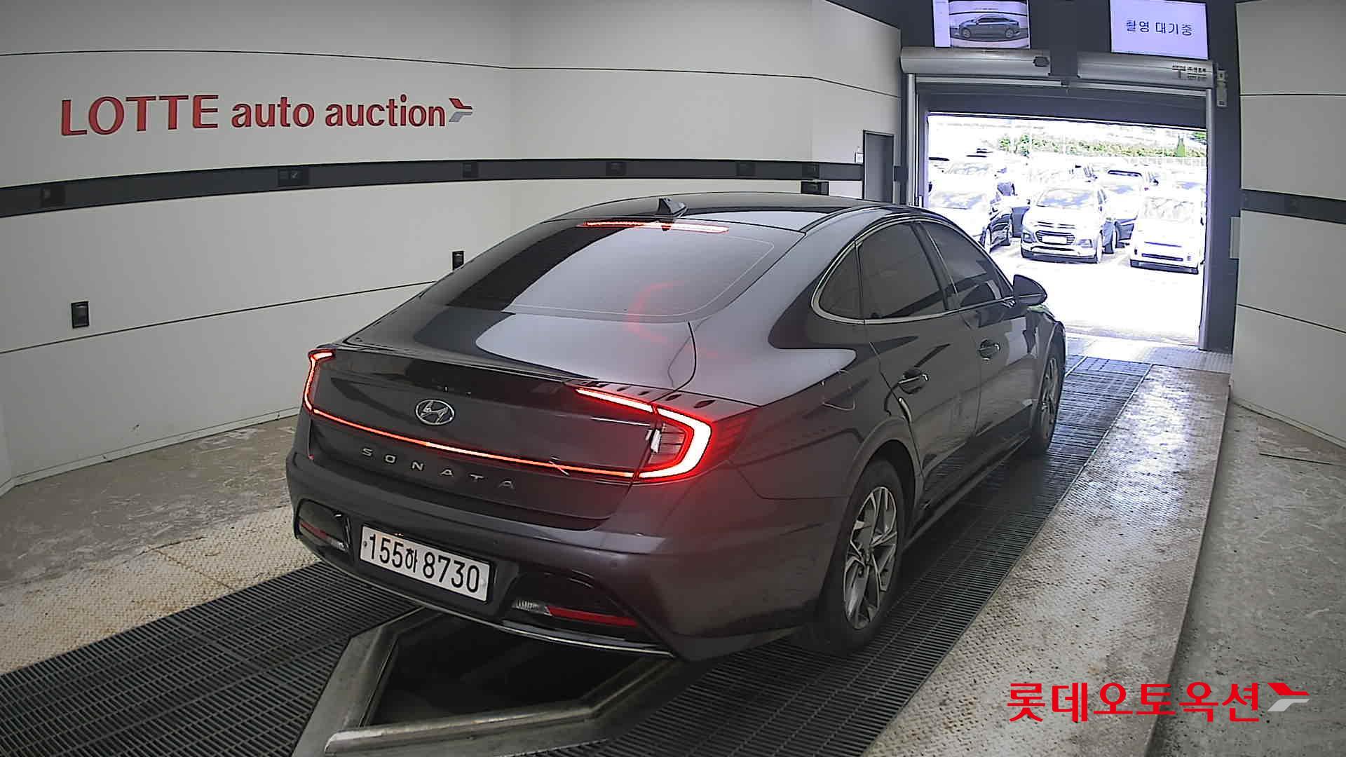 2022 - hyundai sonata