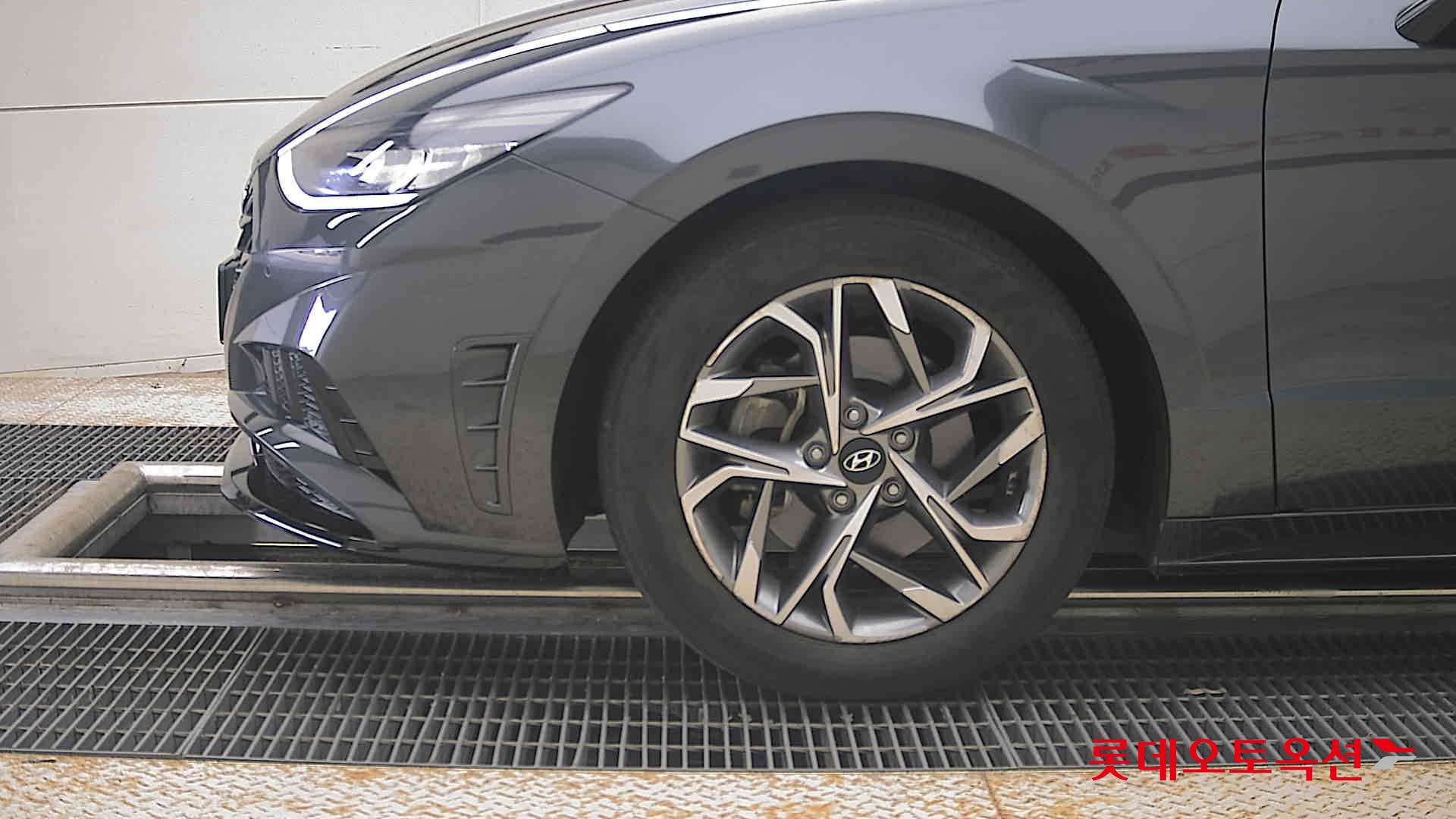 2022 - hyundai sonata