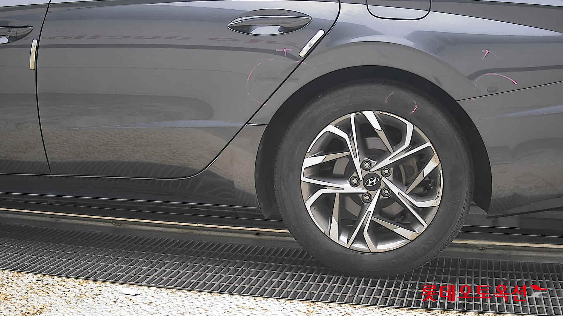 2022 - hyundai sonata