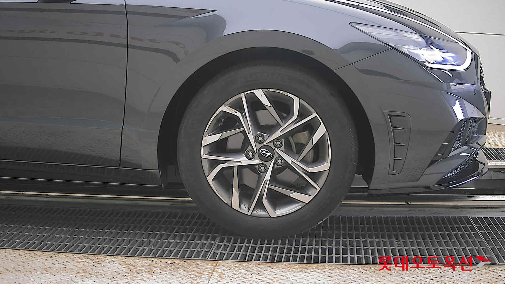 2022 - hyundai sonata