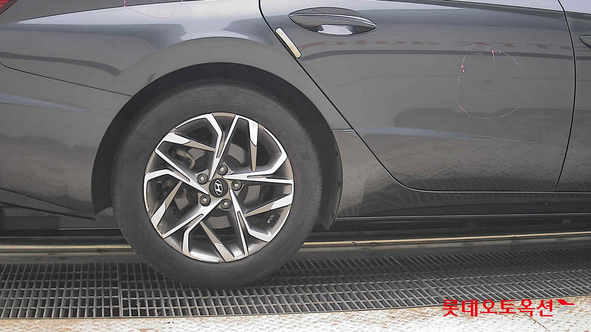 2022 - hyundai sonata