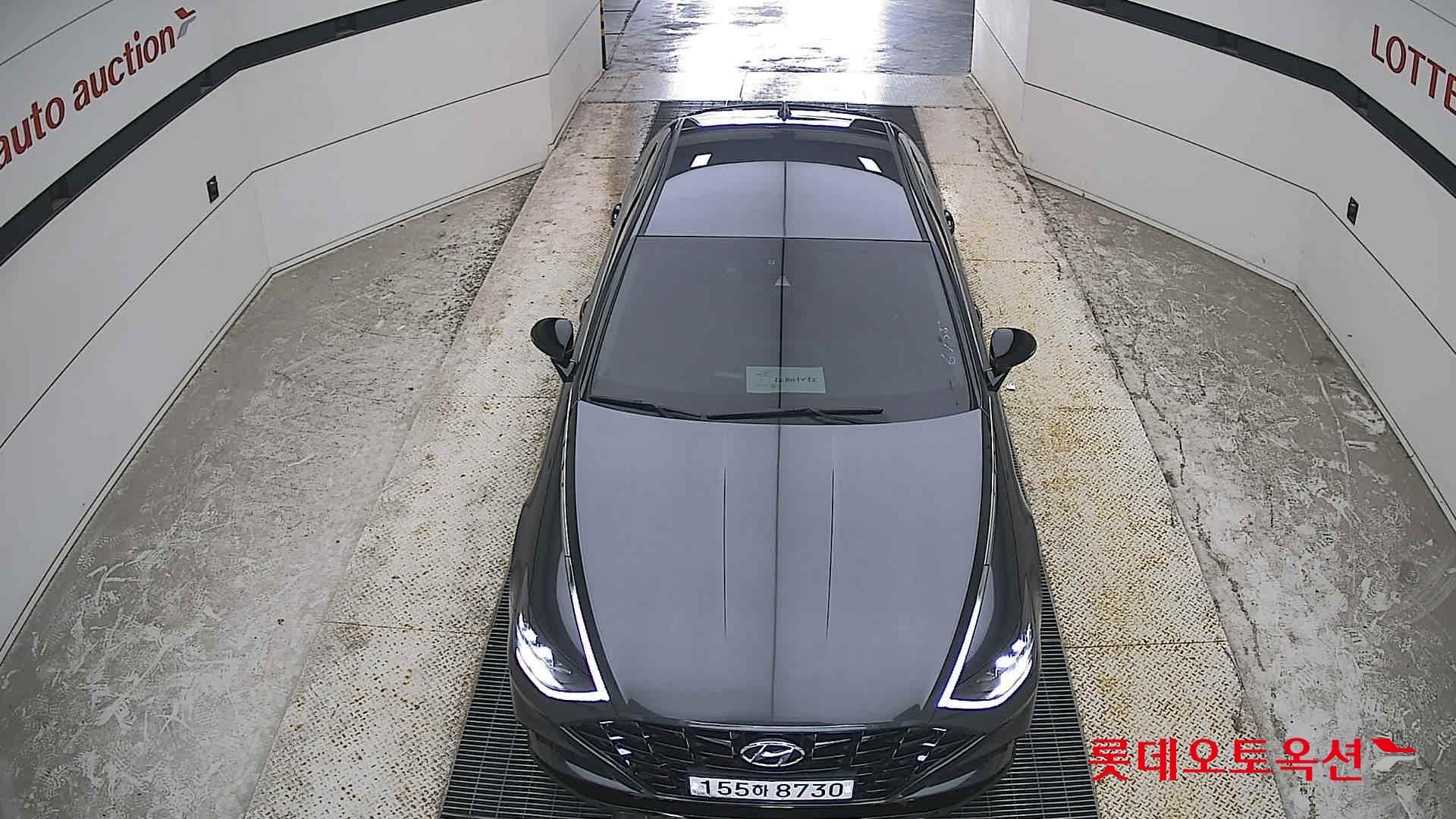 2022 - hyundai sonata