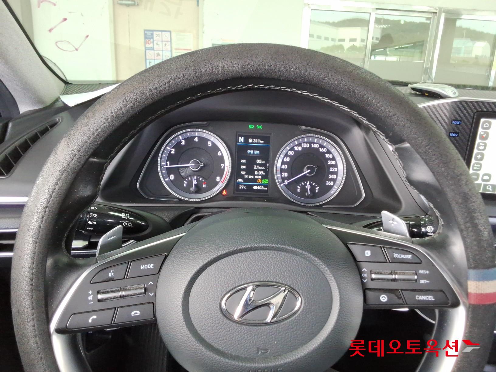 2022 - hyundai sonata