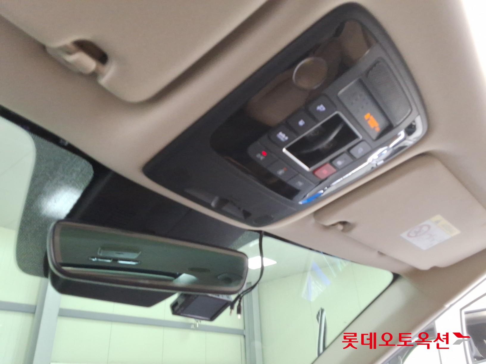 2023 - kia carnival