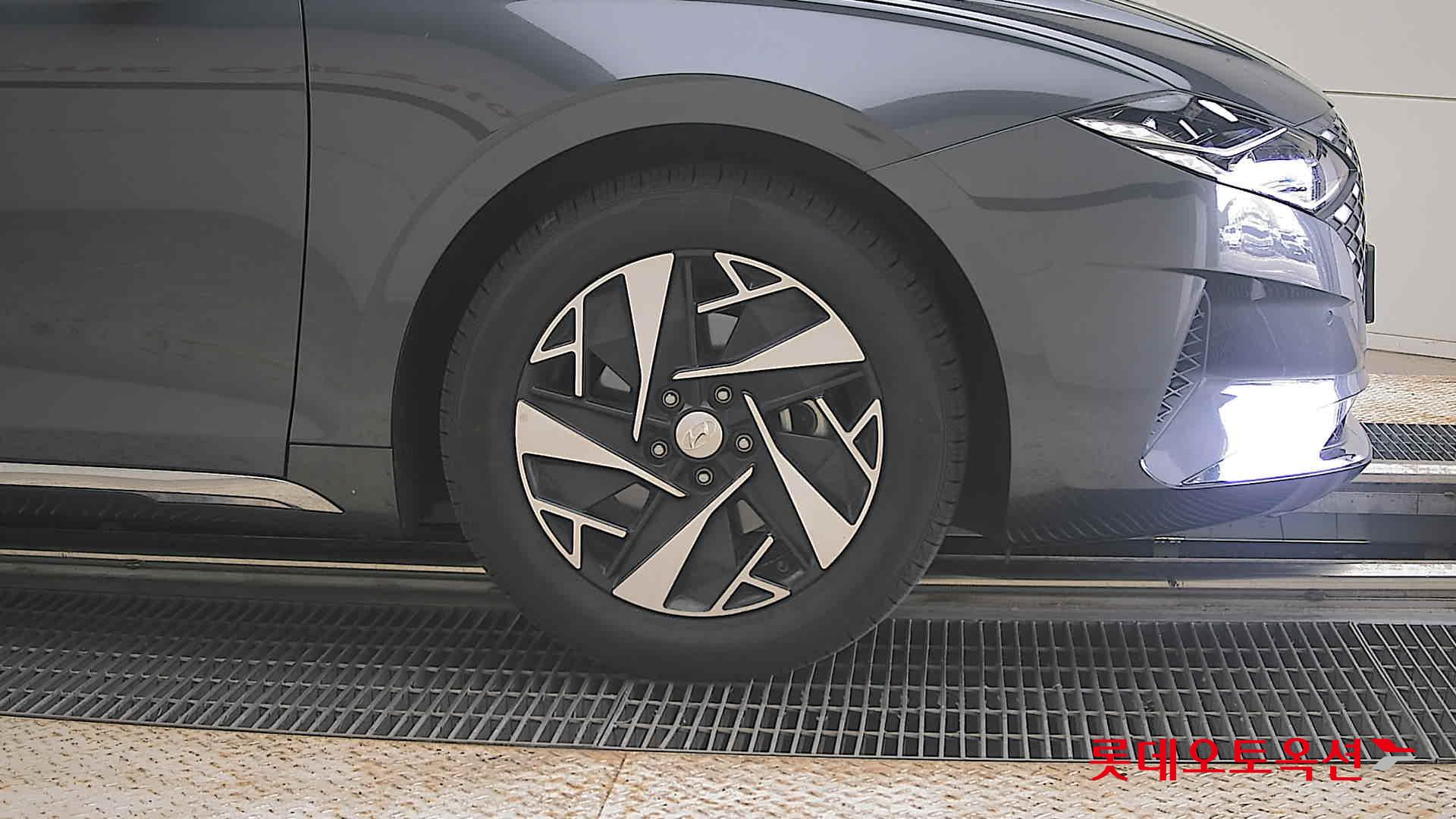 2023 - hyundai grandeur