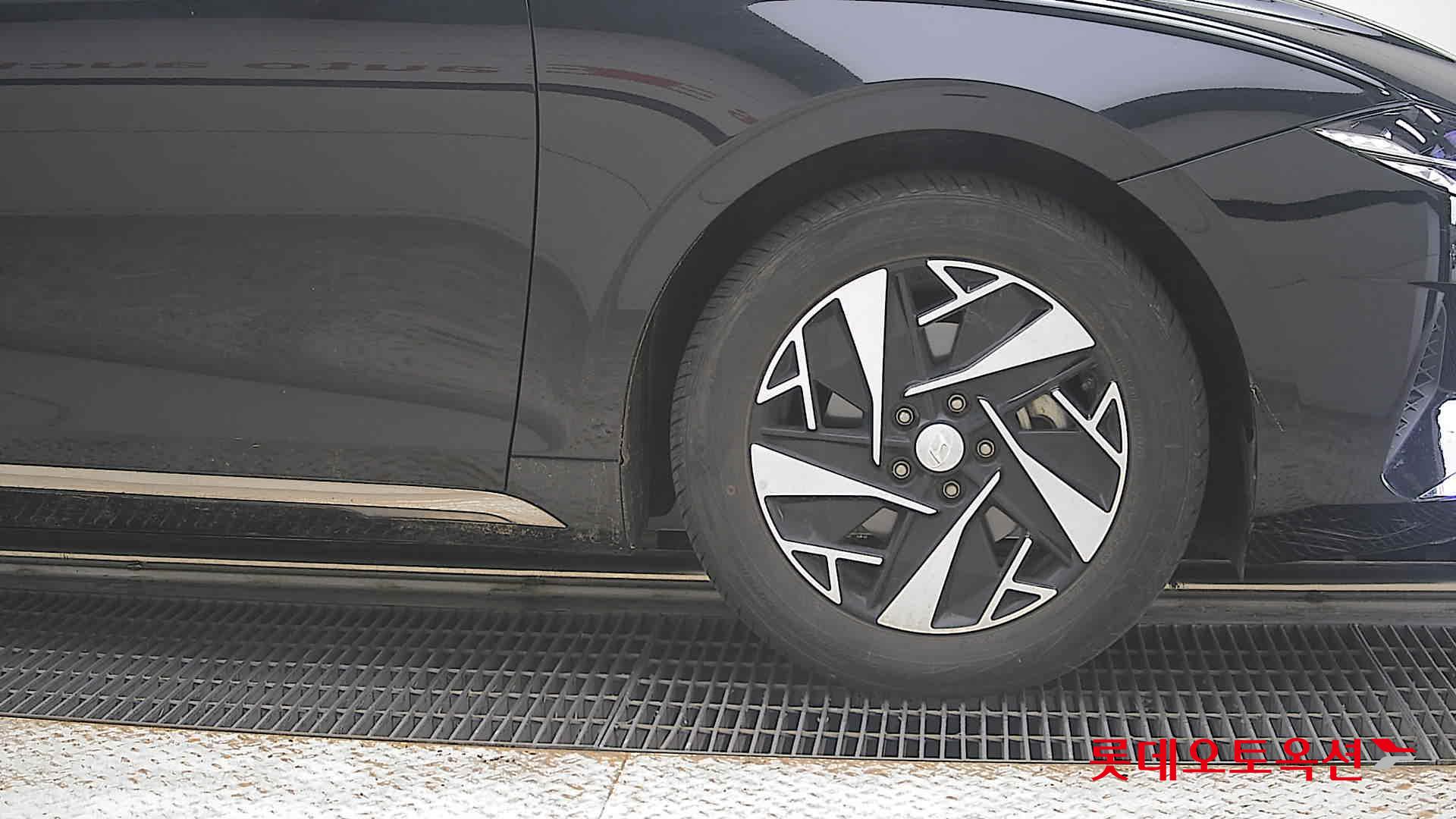 2023 - hyundai grandeur