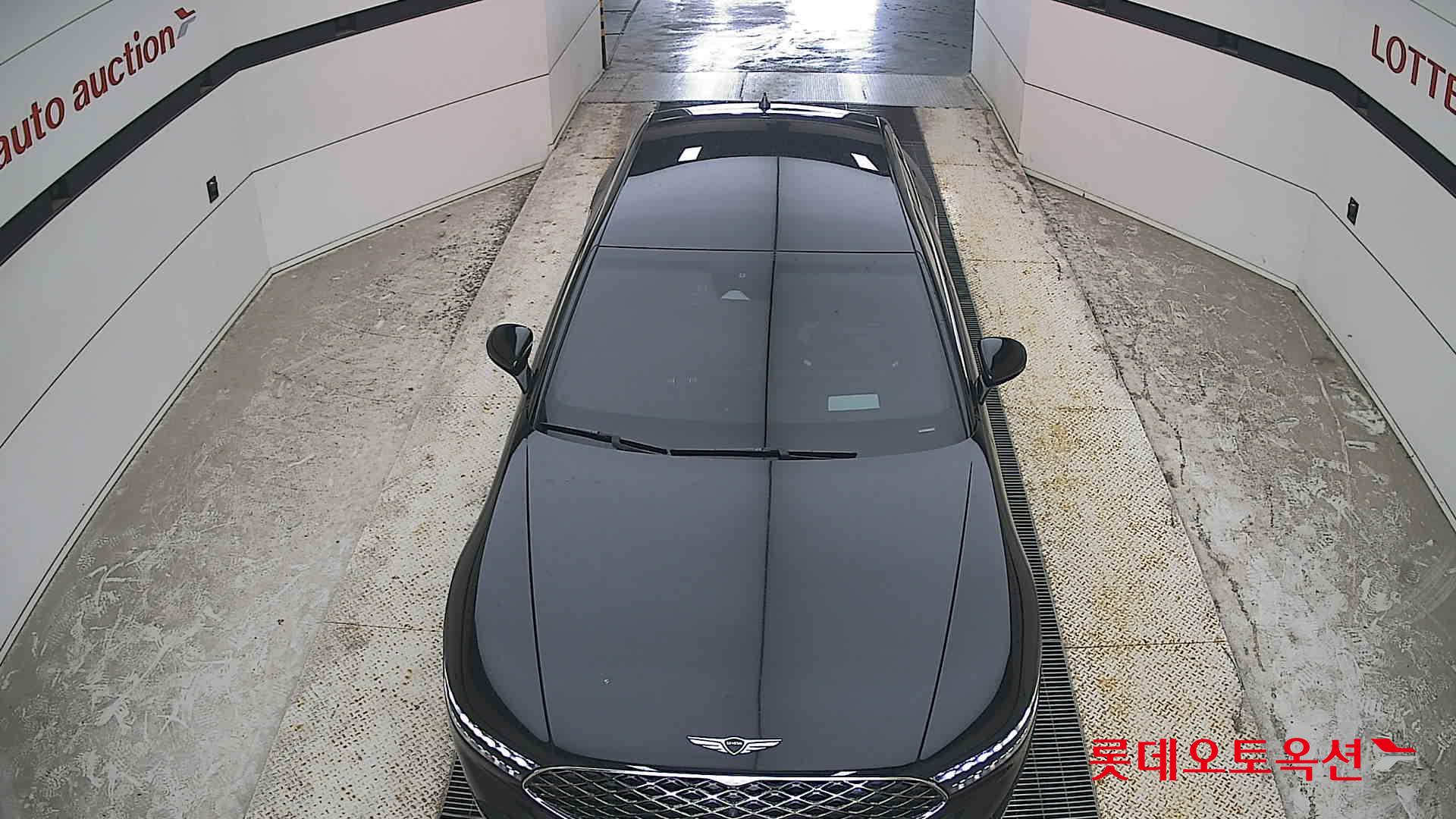 2022 - genesis g90
