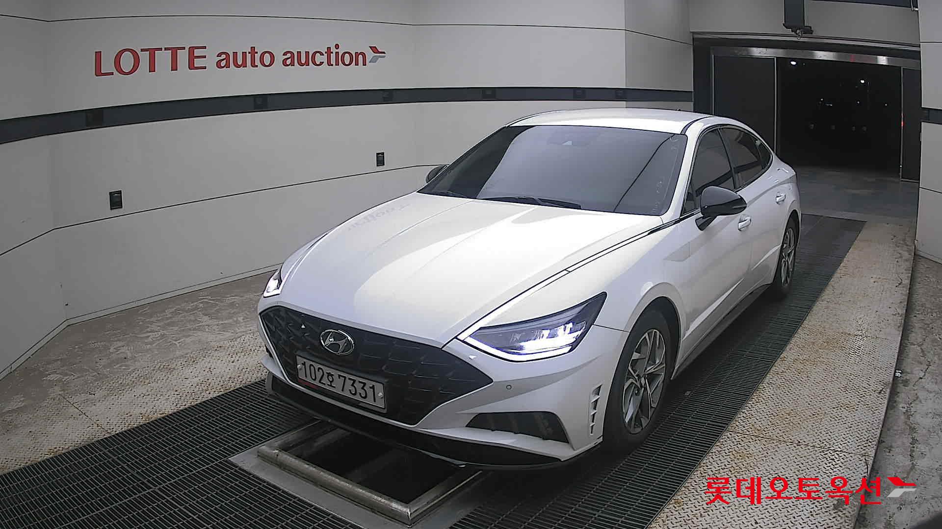 2022 - hyundai sonata