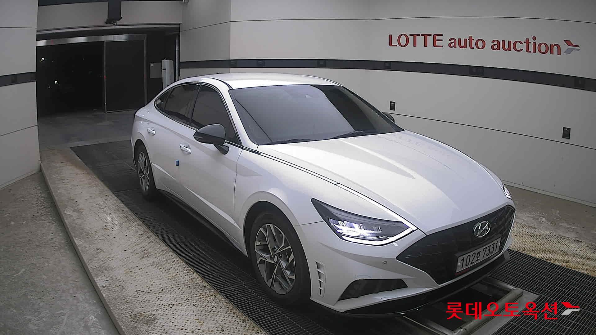 2022 - hyundai sonata