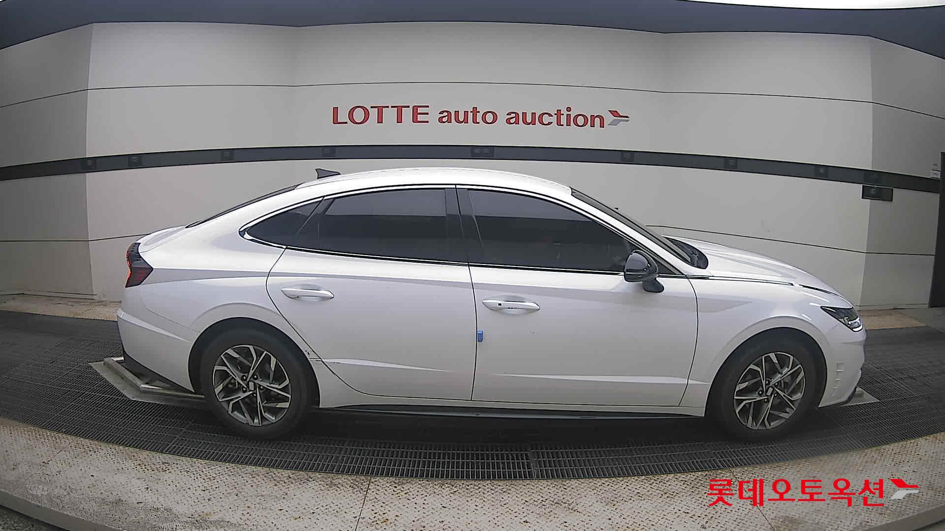 2022 - hyundai sonata