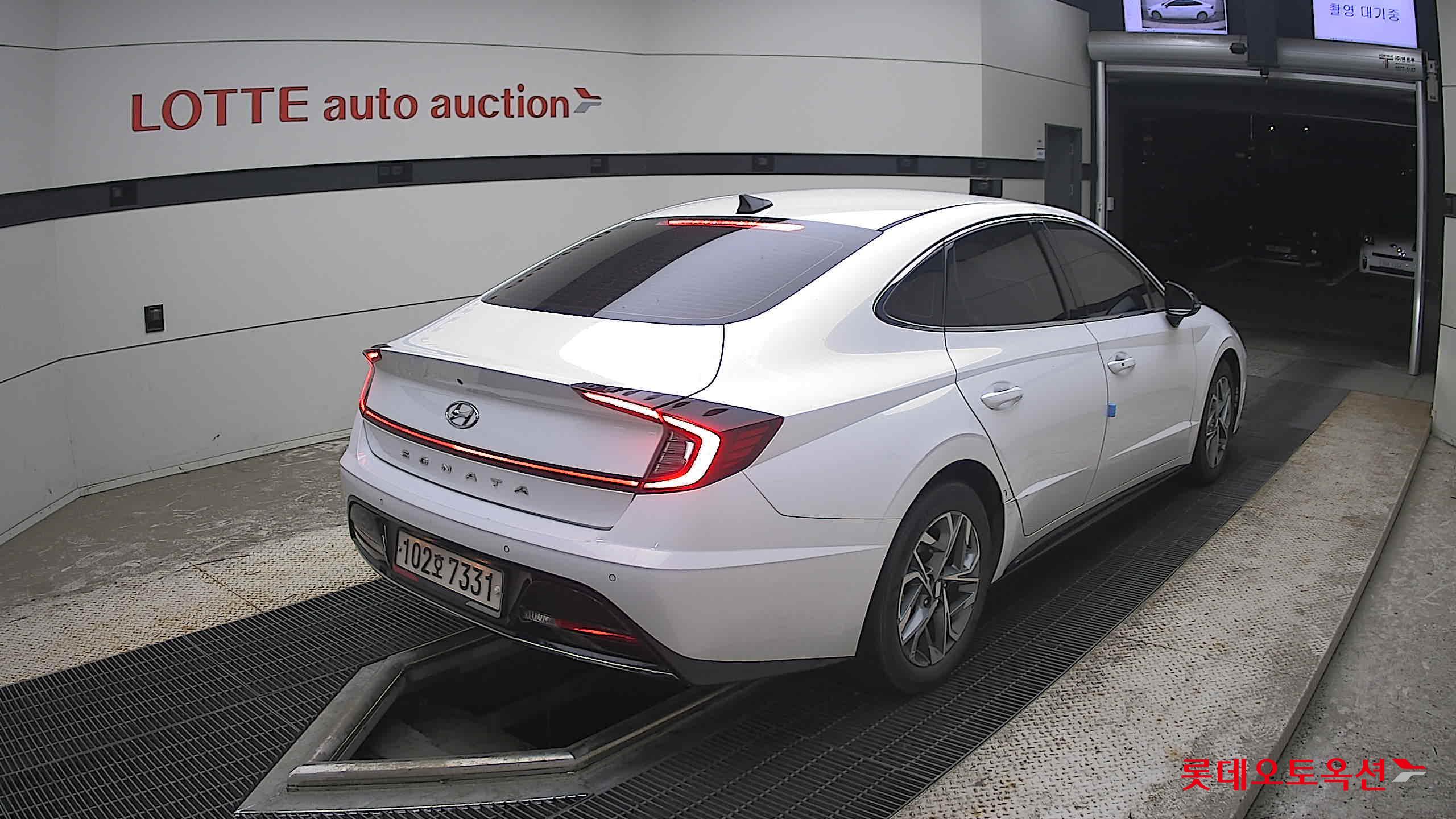 2022 - hyundai sonata