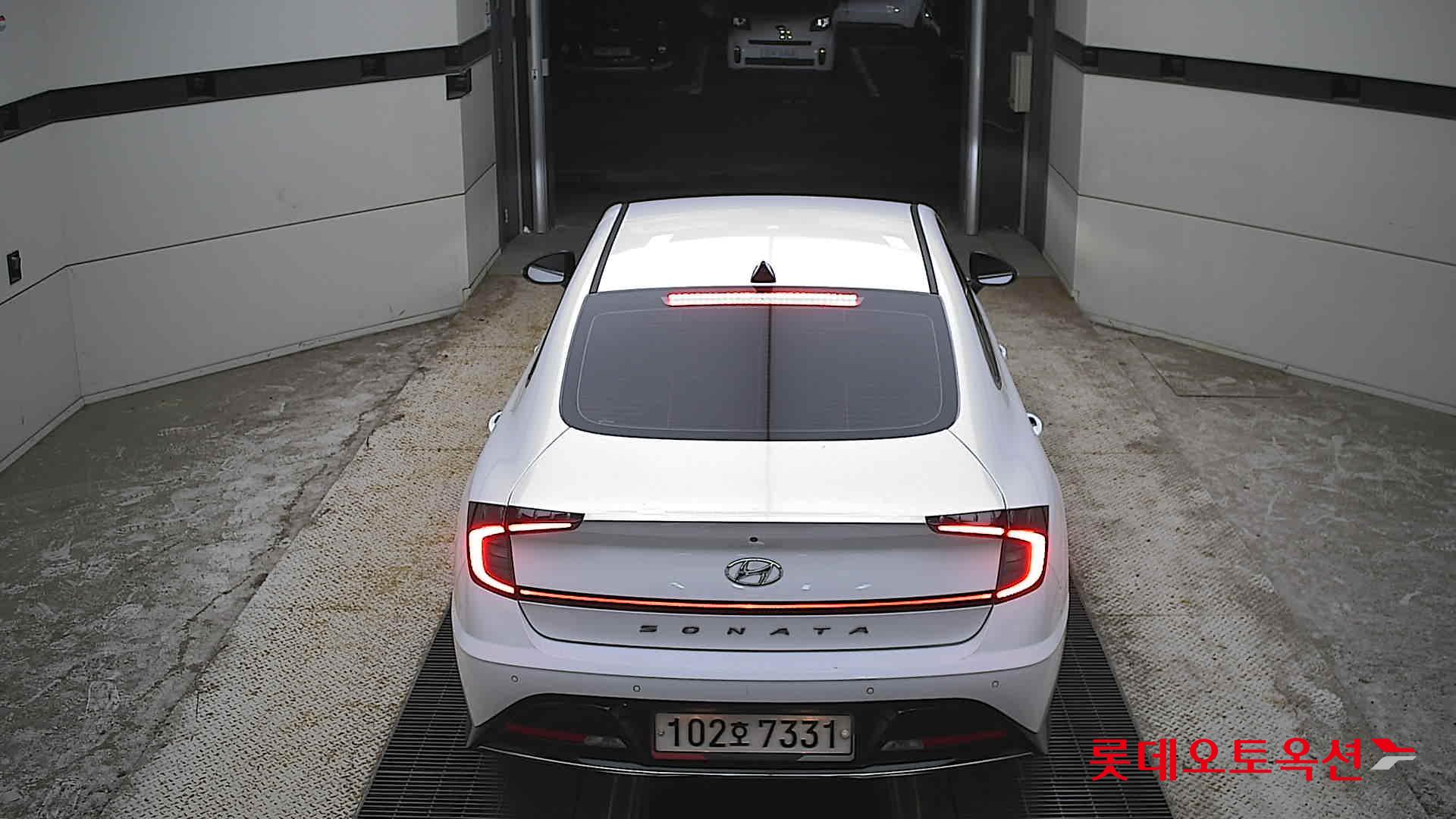 2022 - hyundai sonata