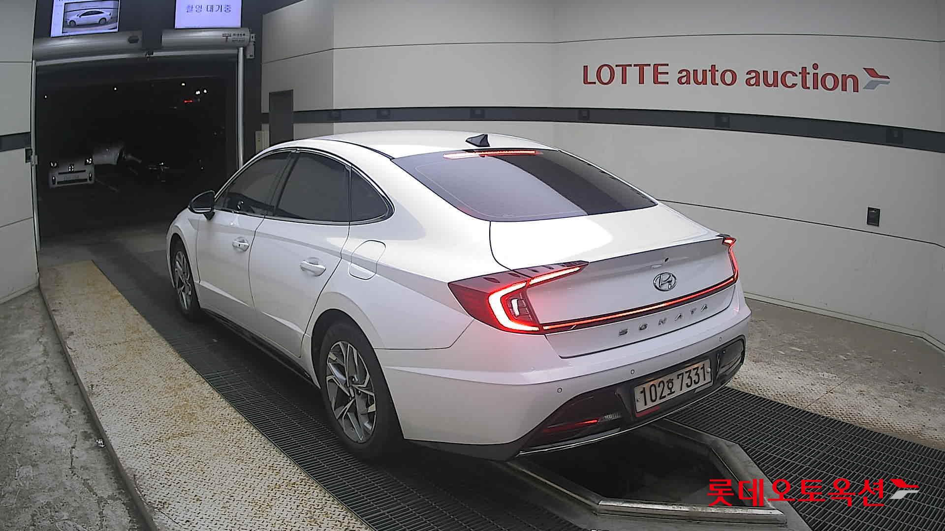 2022 - hyundai sonata