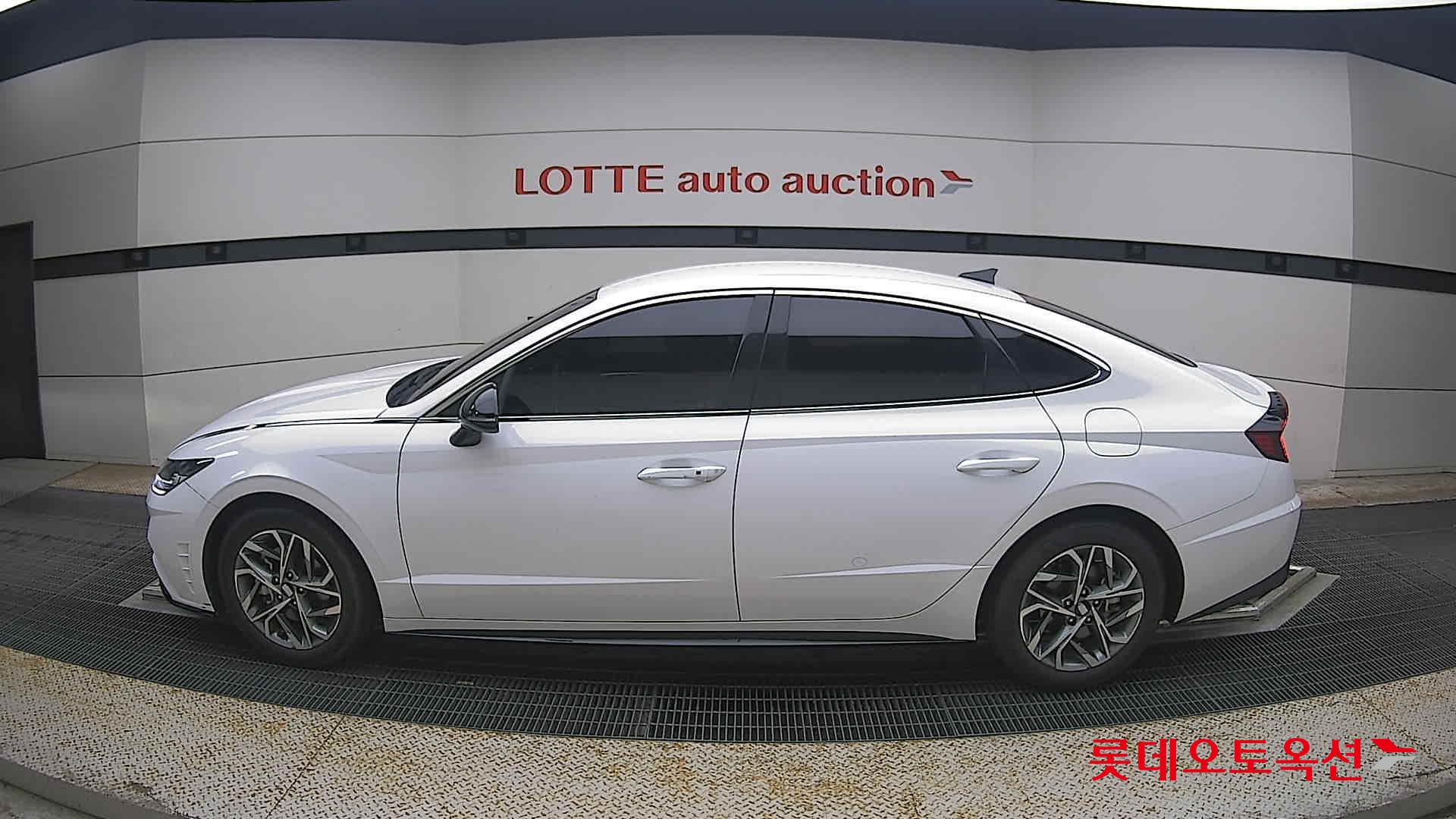 2022 - hyundai sonata