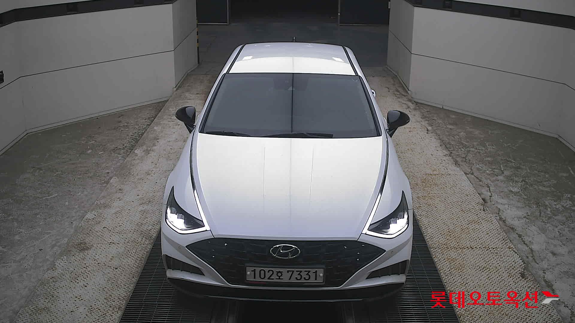 SONATA DN8 (G)