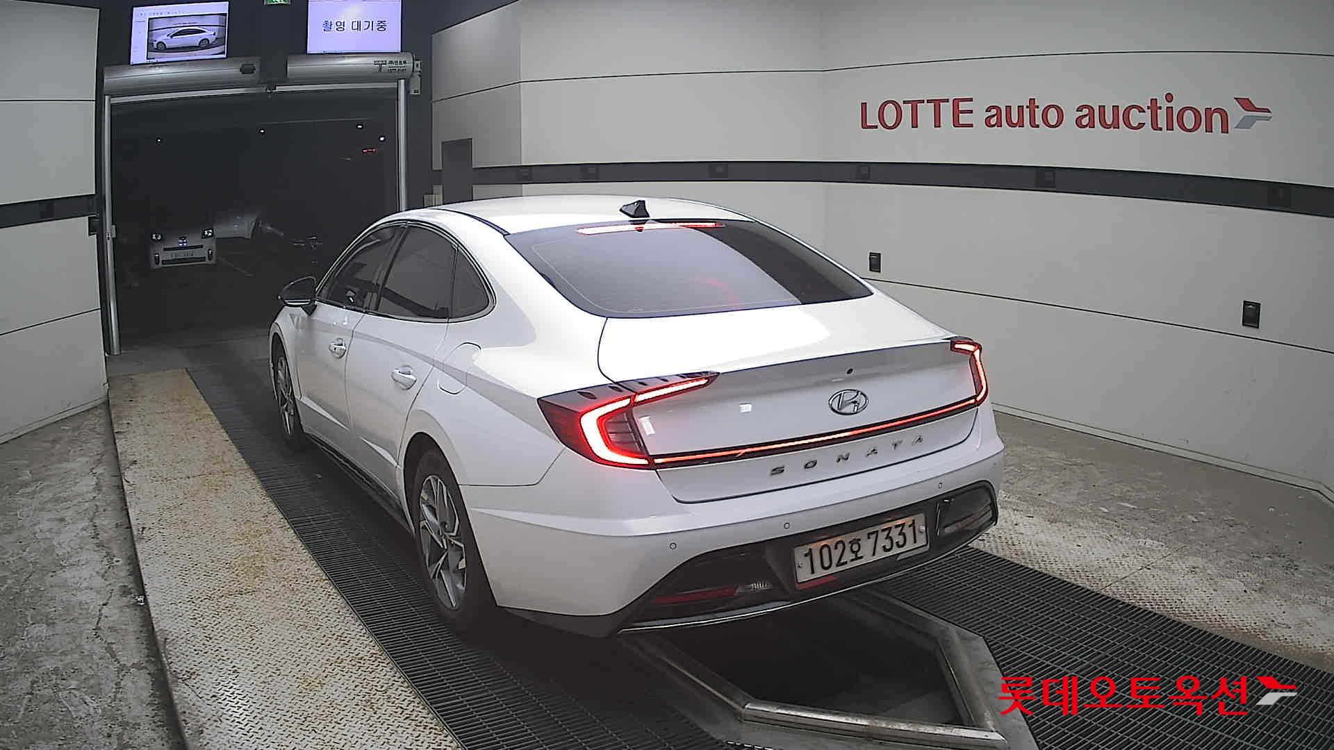 2022 - hyundai sonata